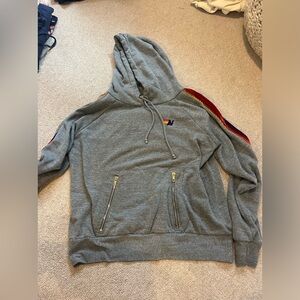 Aviator nation hoodie